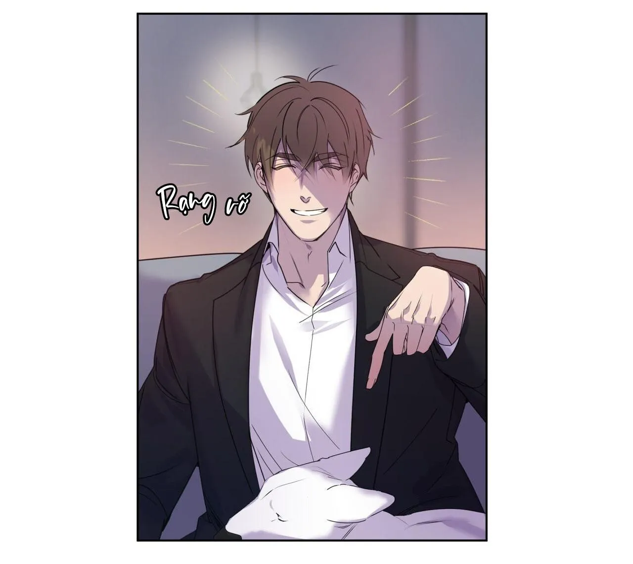 Hồi Ức Của Nhịp Thở Chapter 7 Trang 56