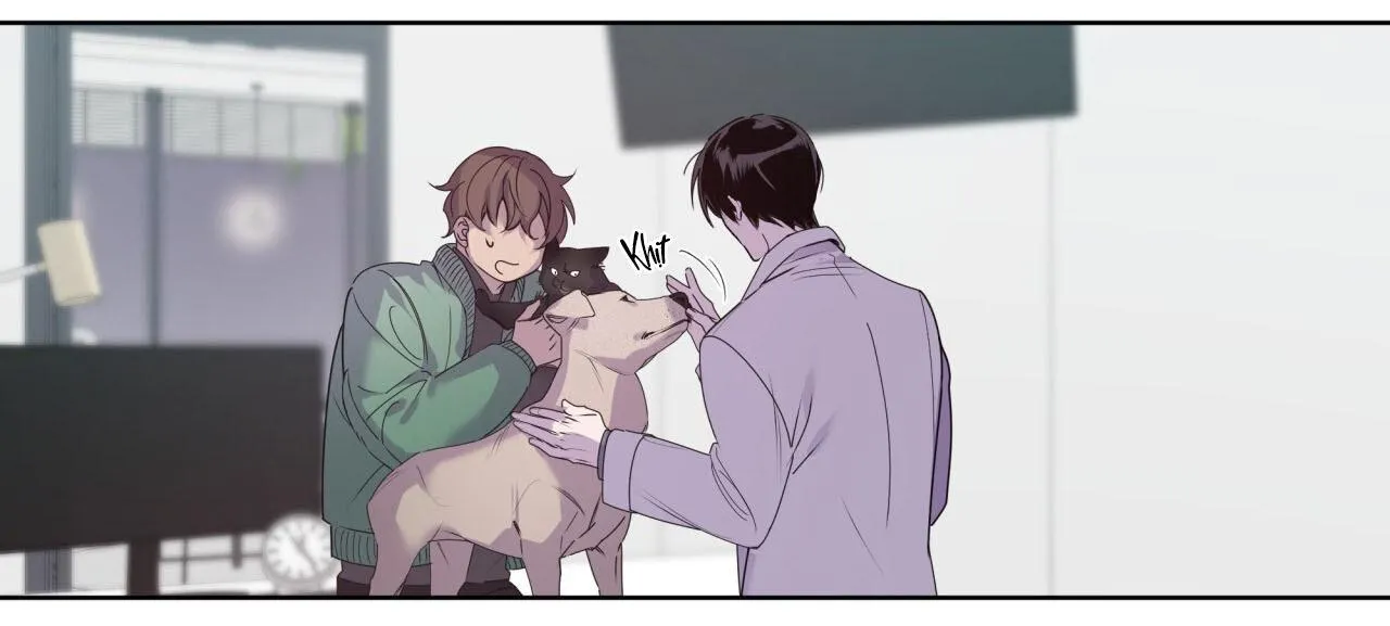 Hồi Ức Của Nhịp Thở Chapter 7 Trang 65