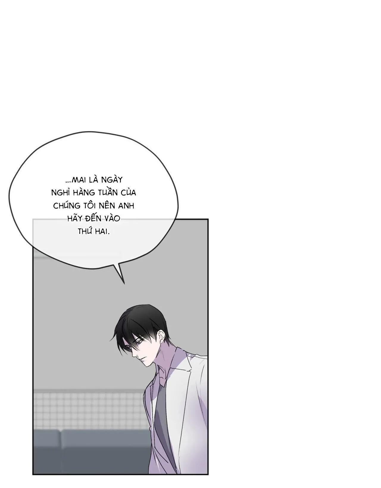 Hồi Ức Của Nhịp Thở Chapter 7 Trang 84