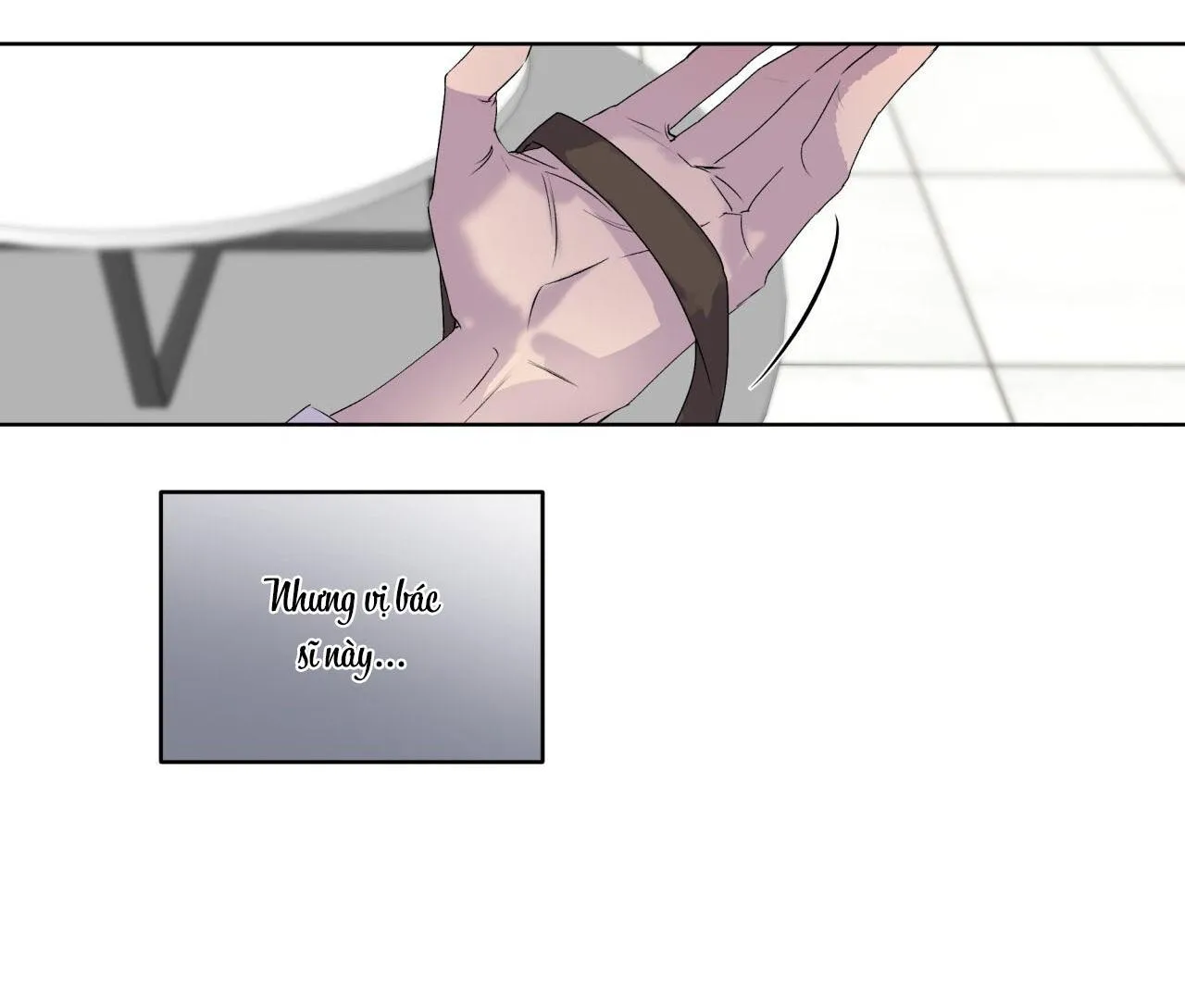 Hồi Ức Của Nhịp Thở Chapter 7 Trang 90