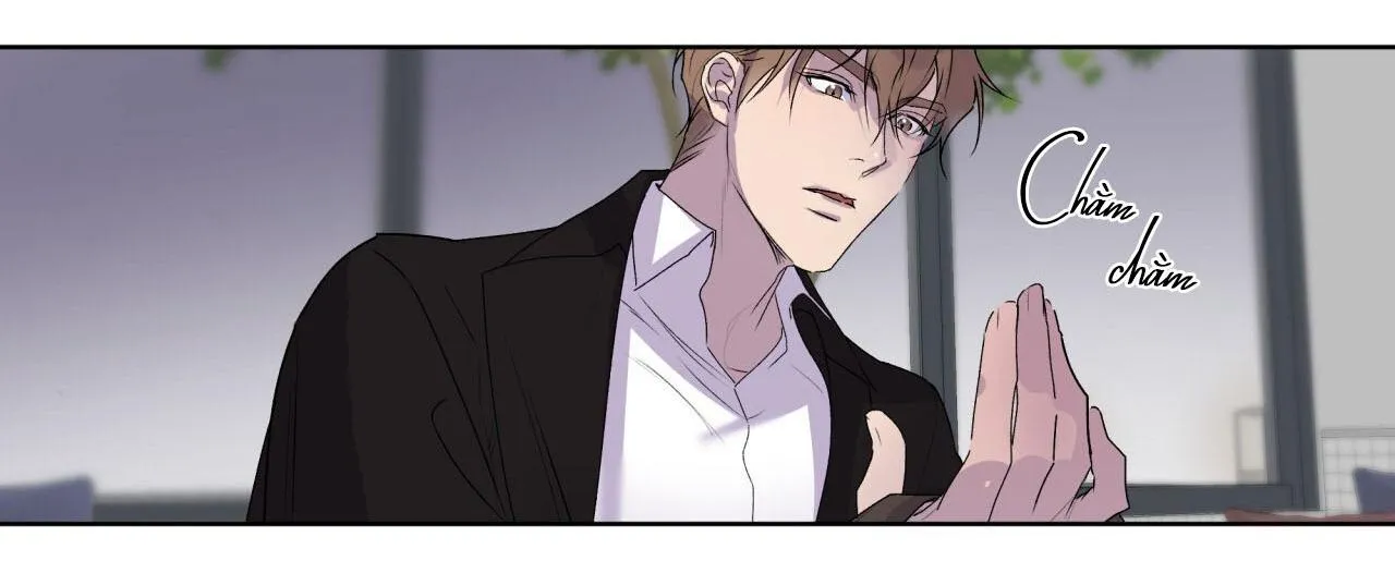 Hồi Ức Của Nhịp Thở Chapter 7 Trang 94