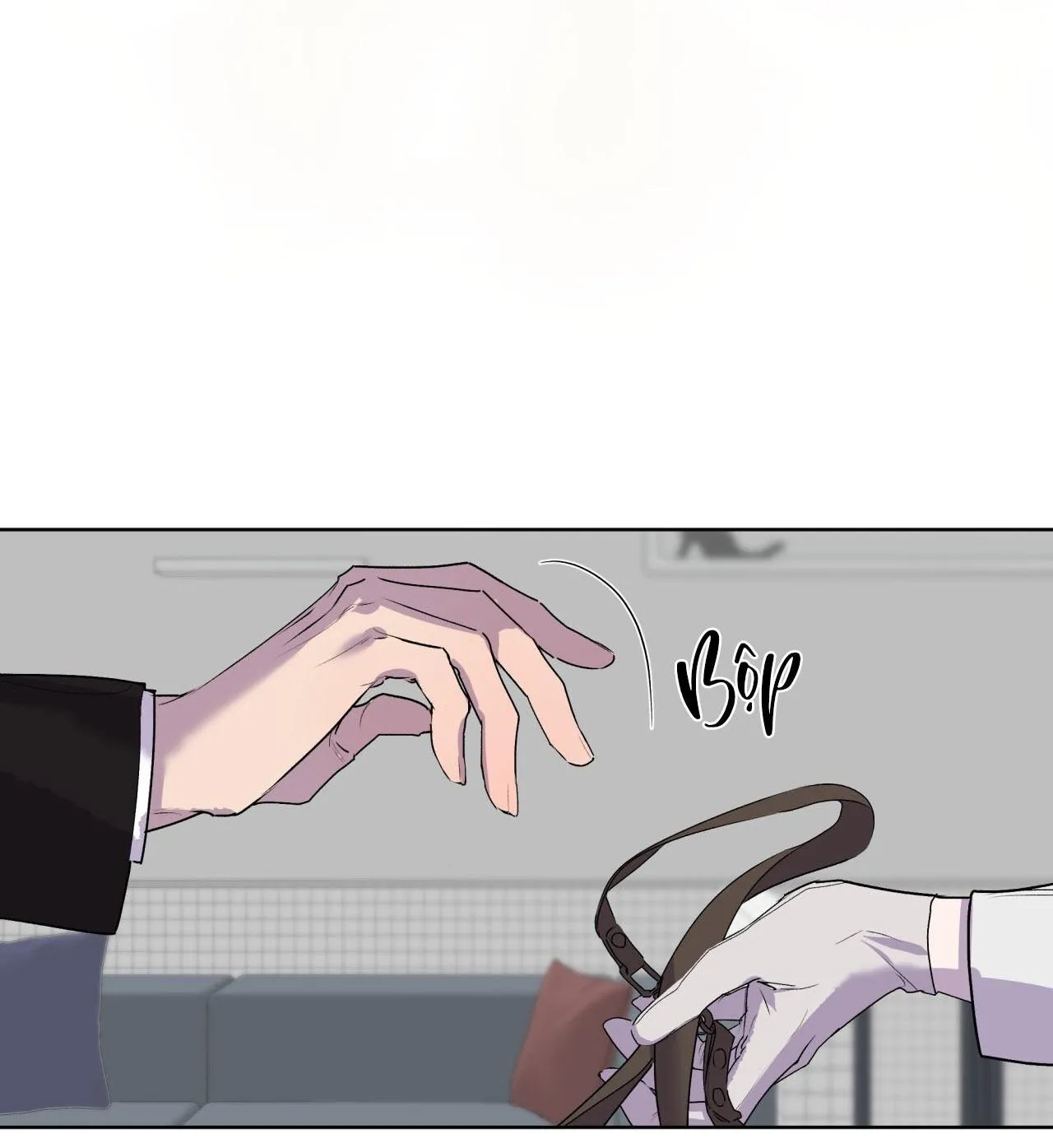 Hồi Ức Của Nhịp Thở Chapter 7 Trang 98