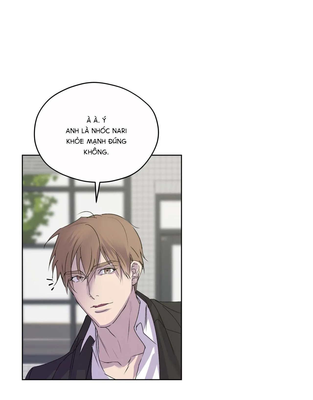 Hồi Ức Của Nhịp Thở Chapter 7 Trang 100