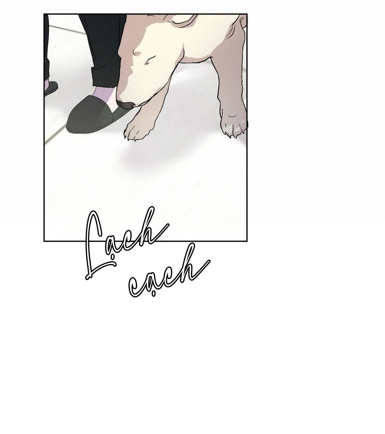 Hồi Ức Của Nhịp Thở Chapter 7 Trang 108