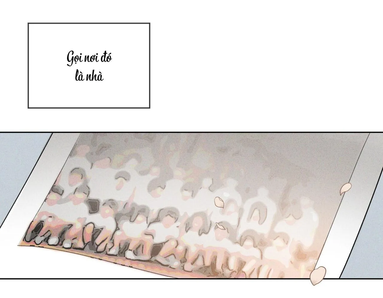 Hồi Ức Của Nhịp Thở Chapter 8 Trang 4