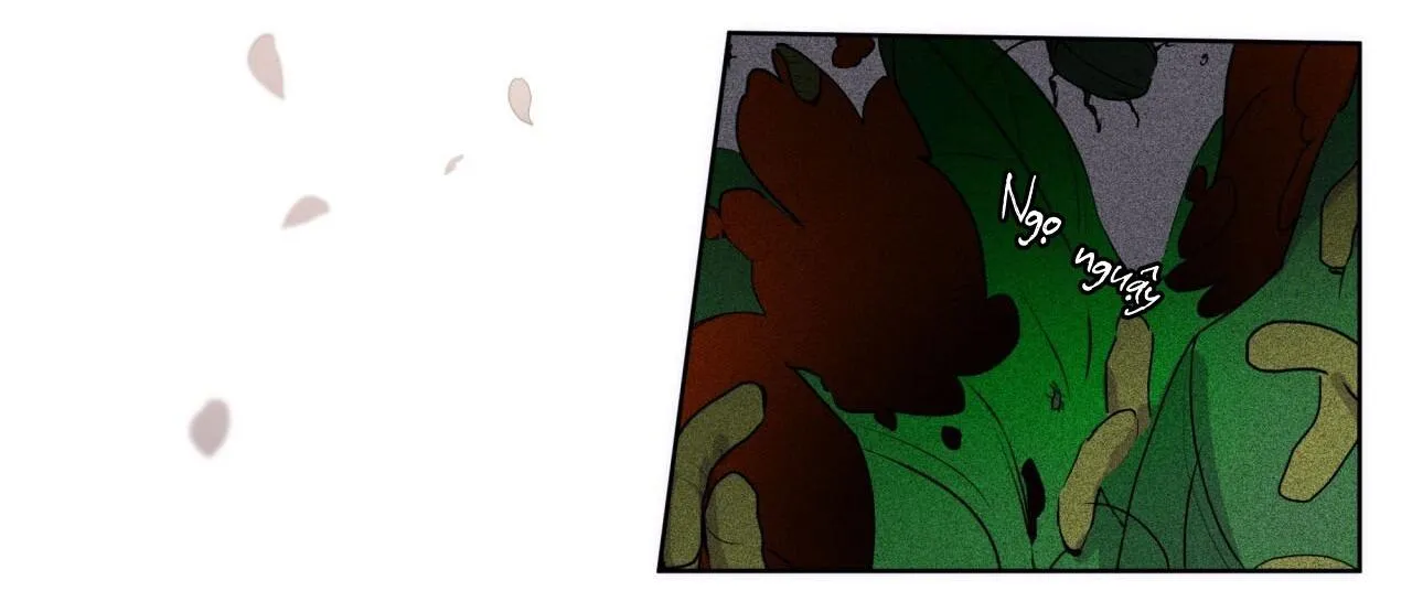 Hồi Ức Của Nhịp Thở Chapter 8 Trang 11