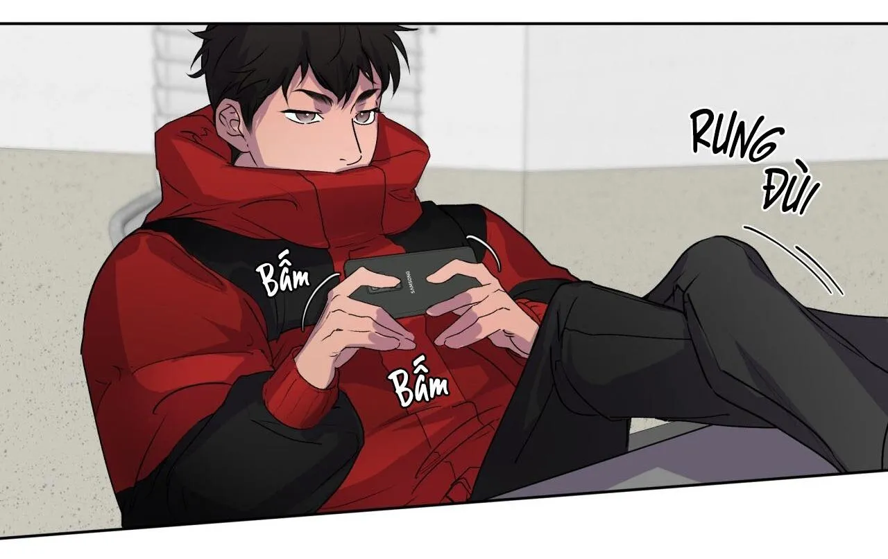 Hồi Ức Của Nhịp Thở Chapter 8 Trang 32