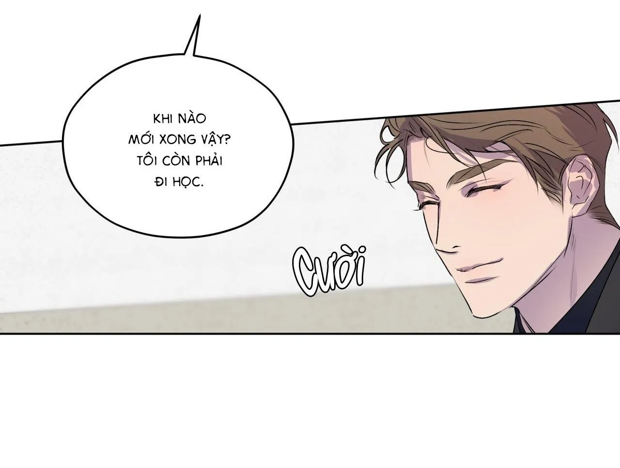 Hồi Ức Của Nhịp Thở Chapter 8 Trang 33