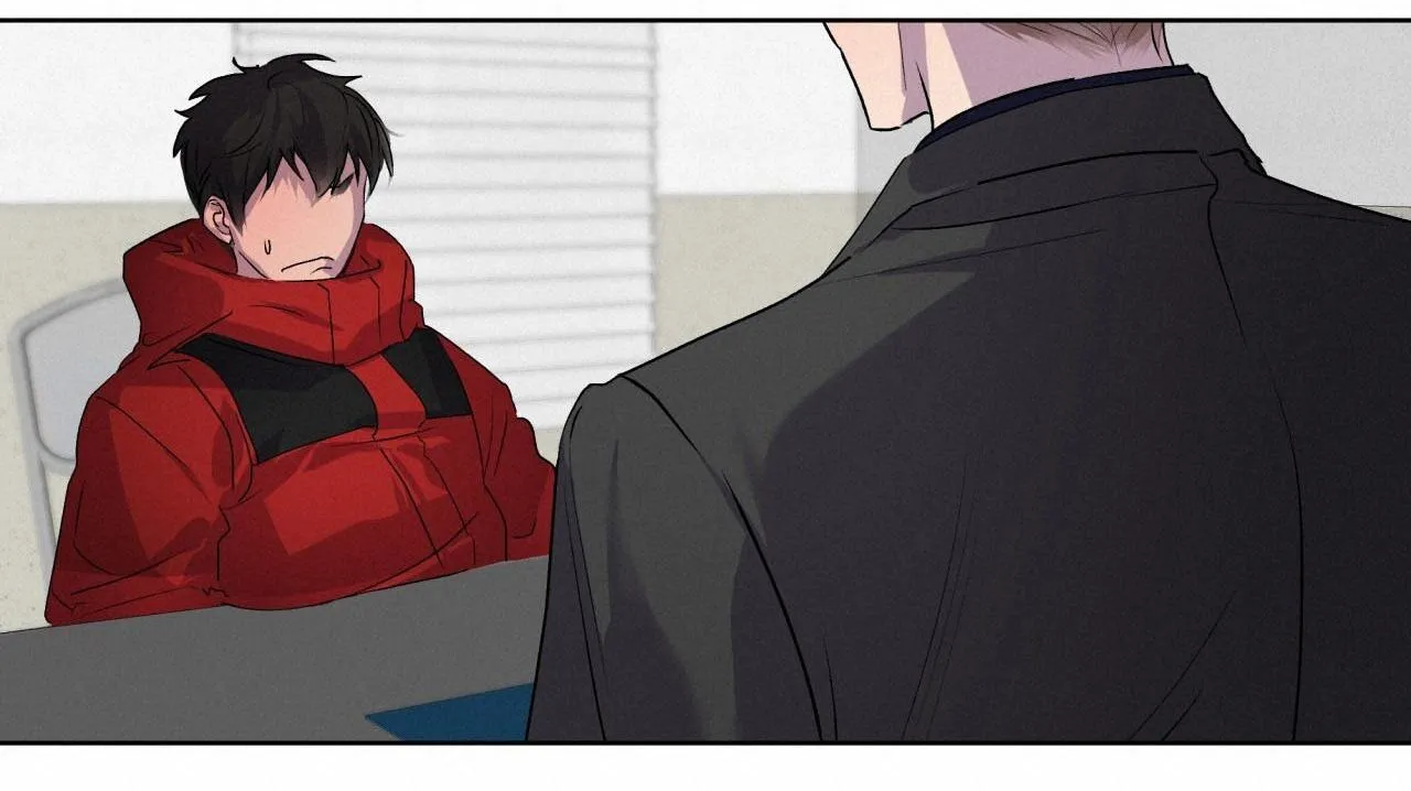 Hồi Ức Của Nhịp Thở Chapter 8 Trang 41