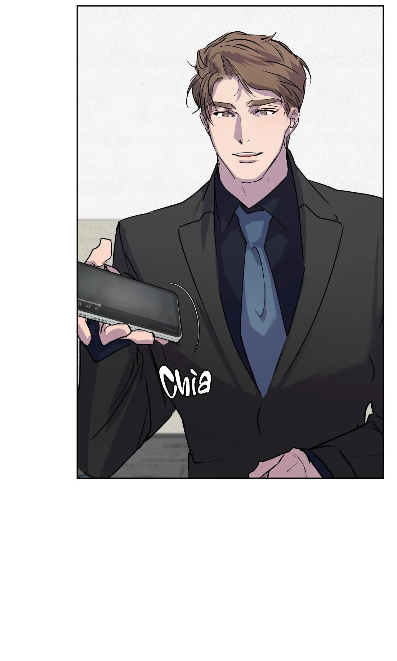 Hồi Ức Của Nhịp Thở Chapter 8 Trang 45