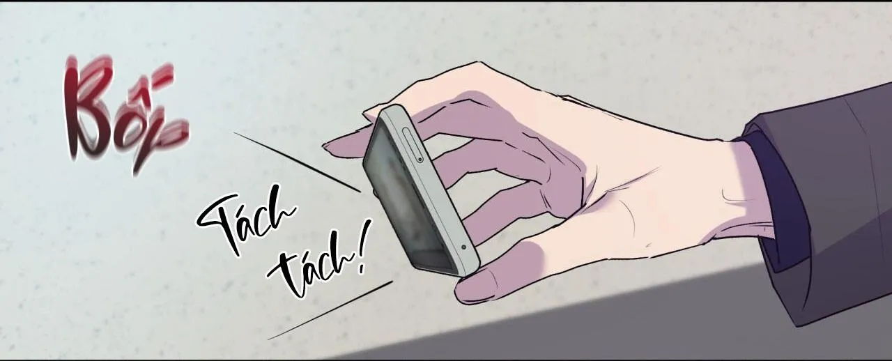 Hồi Ức Của Nhịp Thở Chapter 8 Trang 47