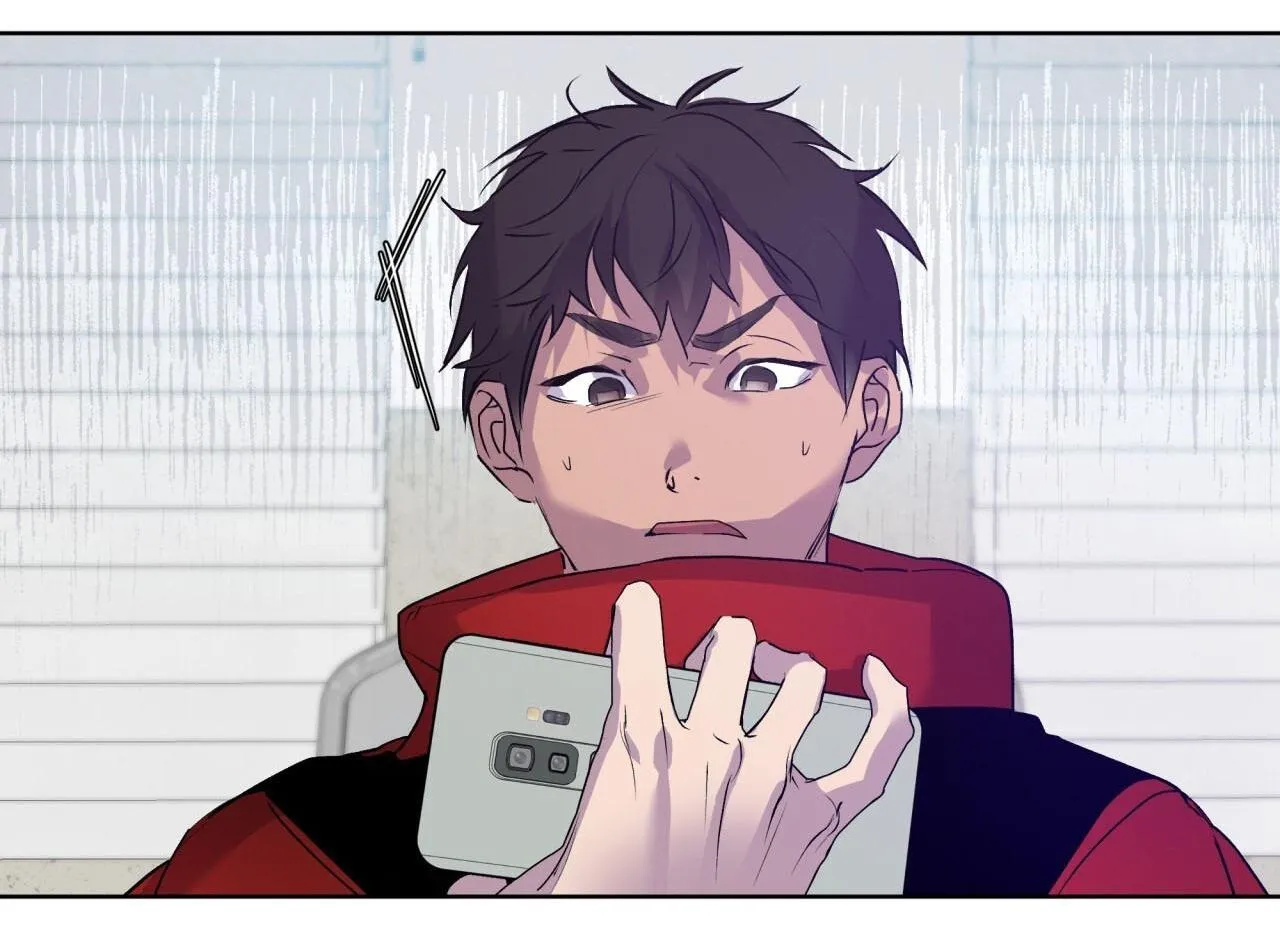 Hồi Ức Của Nhịp Thở Chapter 8 Trang 50