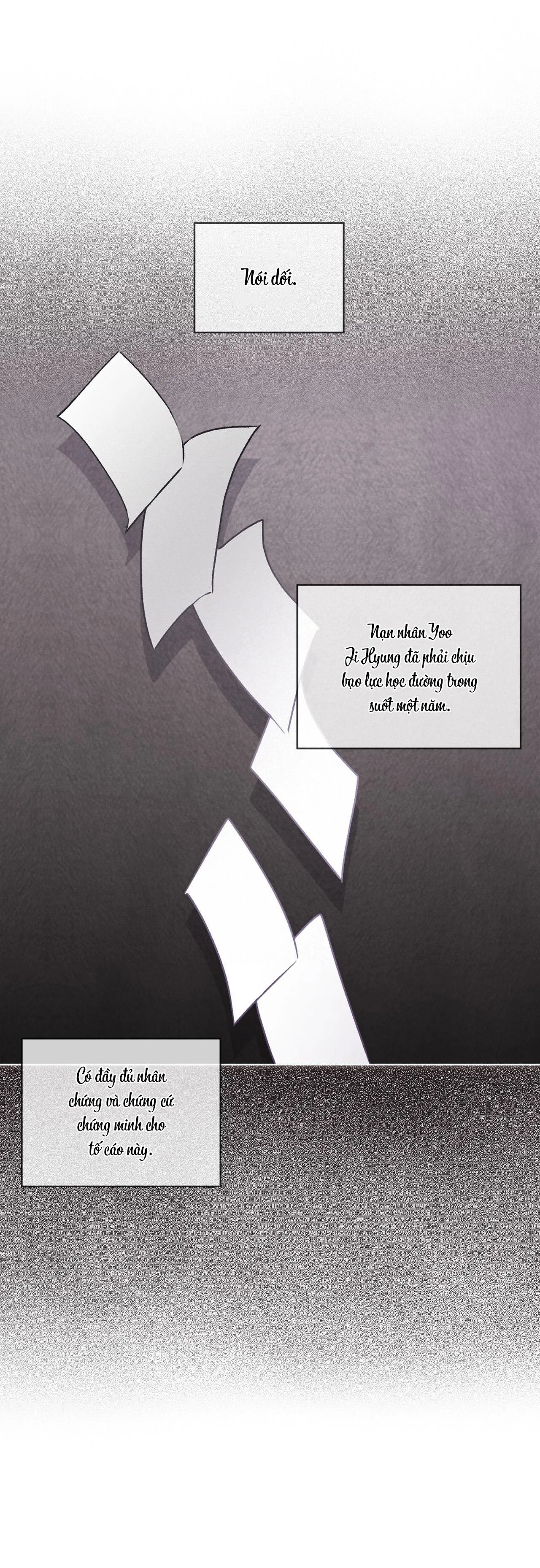 Hồi Ức Của Nhịp Thở Chapter 8 Trang 58