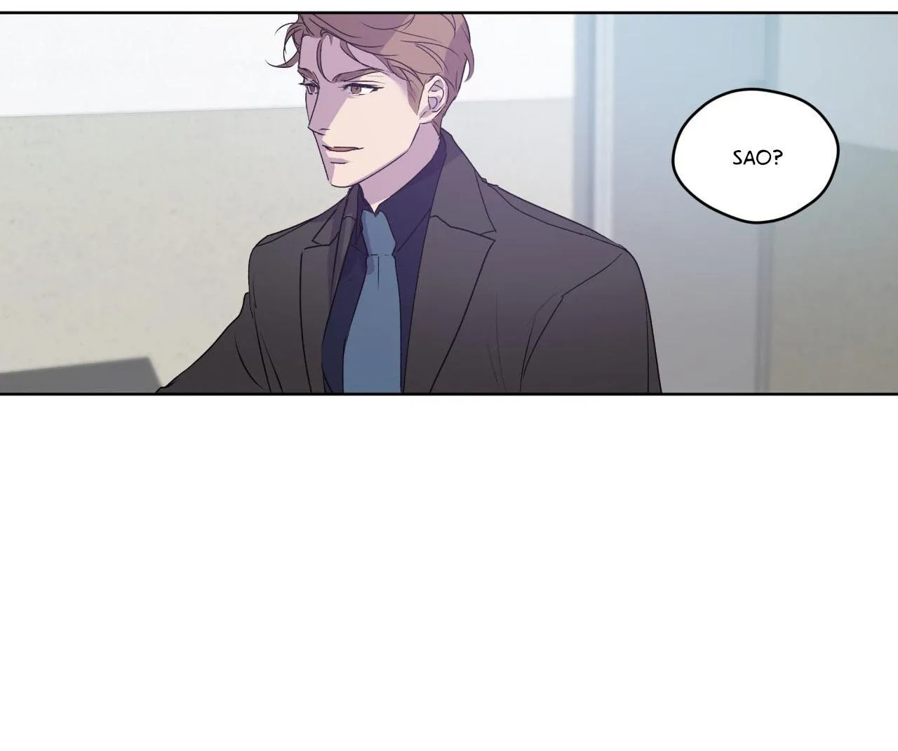 Hồi Ức Của Nhịp Thở Chapter 8 Trang 60