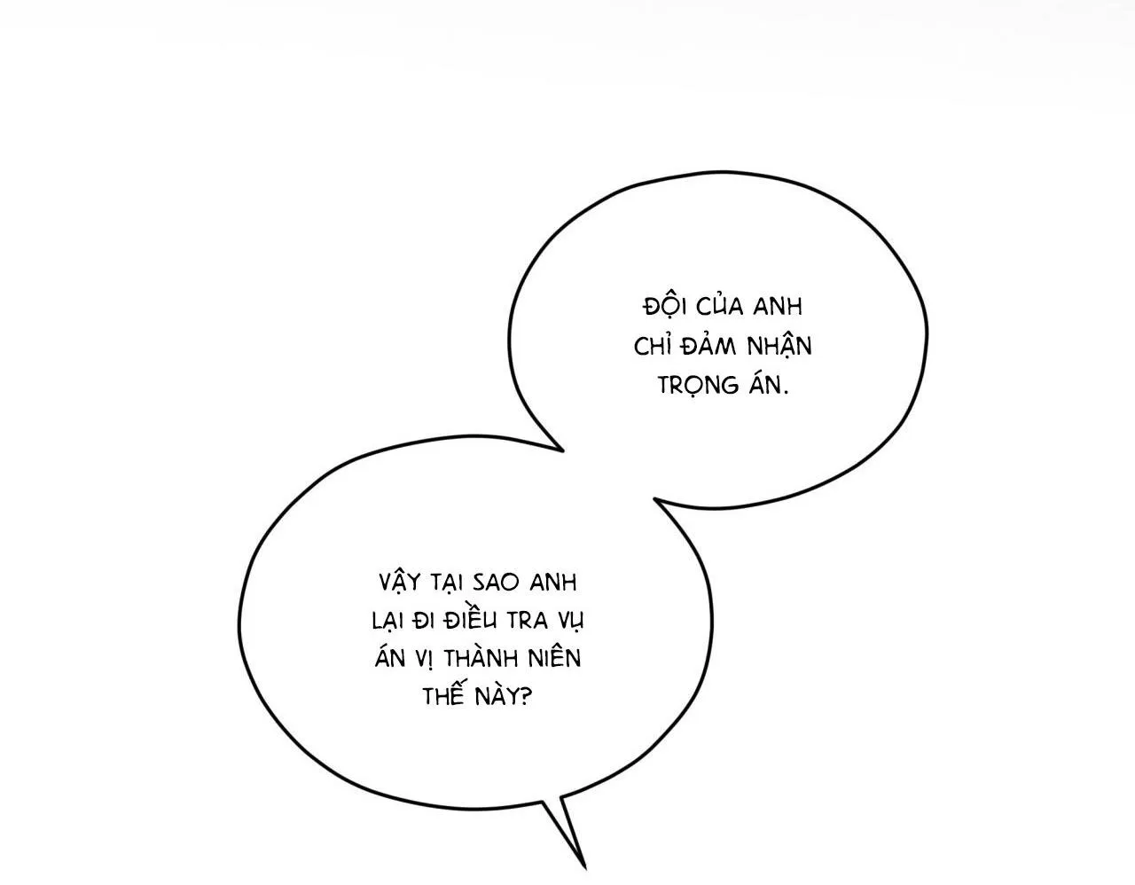 Hồi Ức Của Nhịp Thở Chapter 8 Trang 66