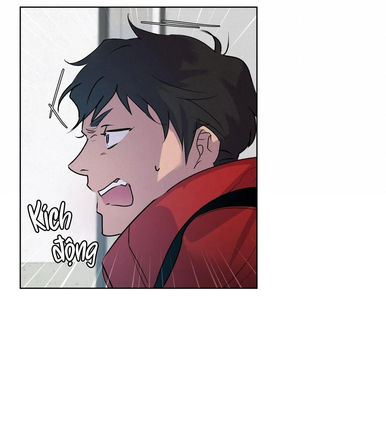 Hồi Ức Của Nhịp Thở Chapter 8 Trang 76