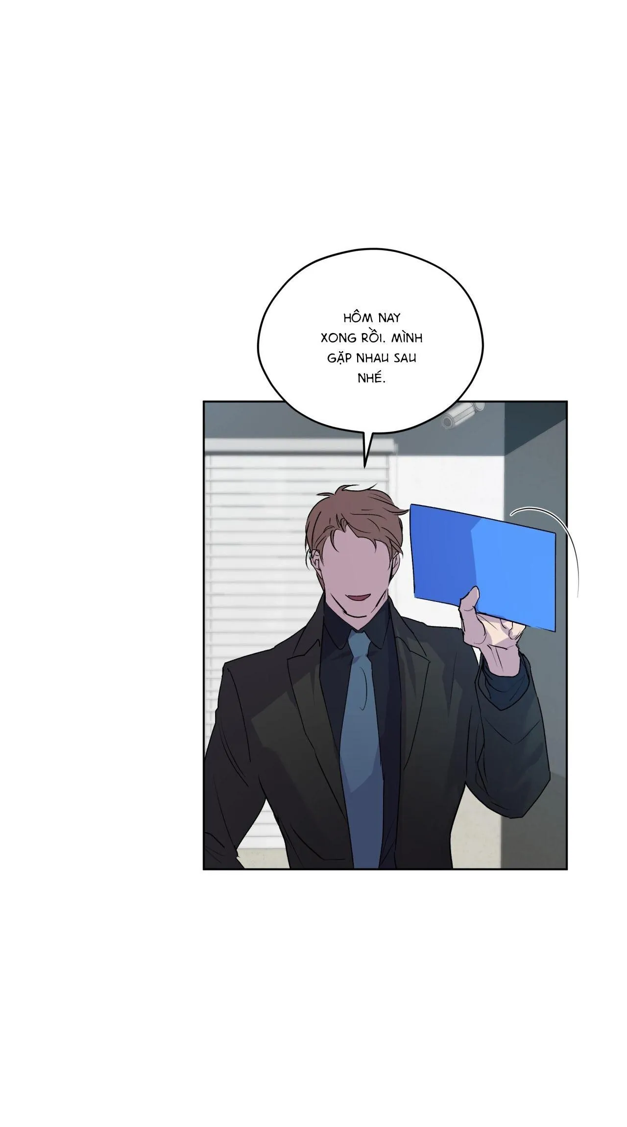 Hồi Ức Của Nhịp Thở Chapter 8 Trang 77