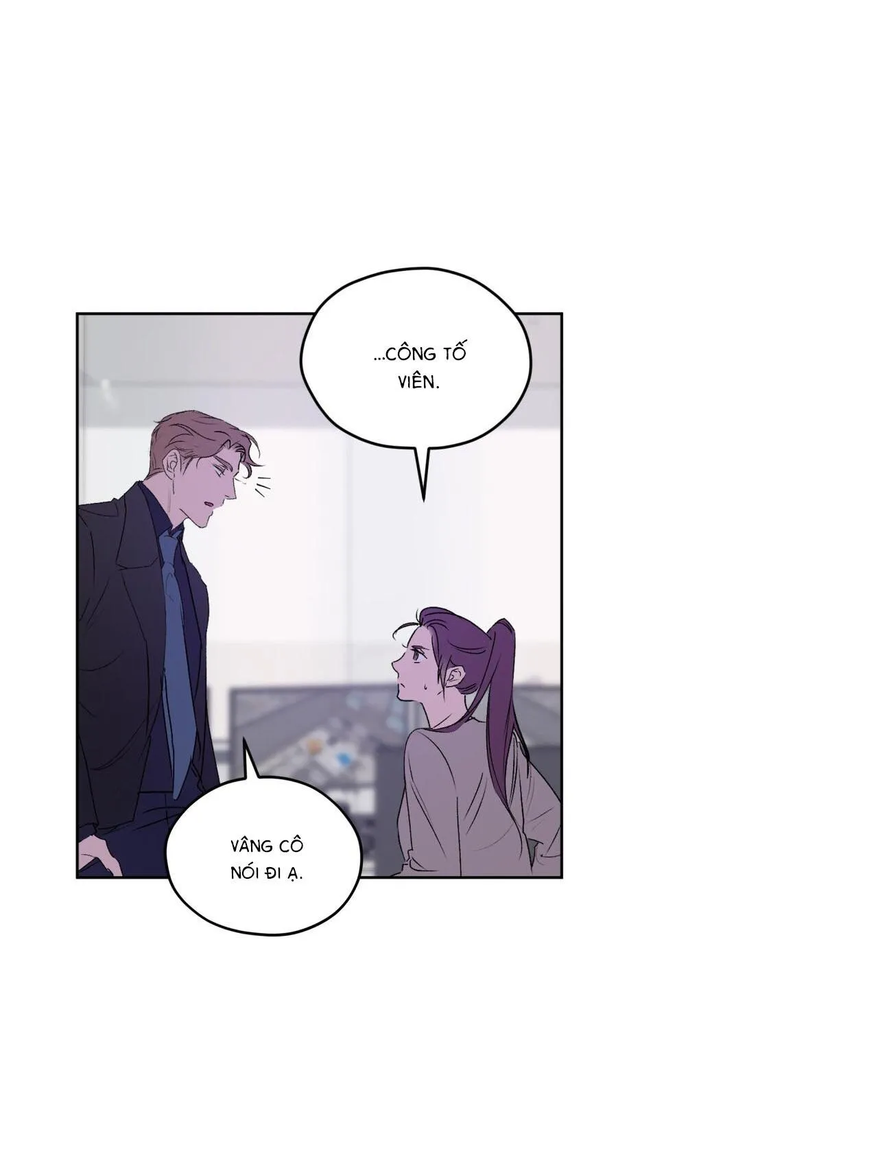 Hồi Ức Của Nhịp Thở Chapter 8 Trang 80