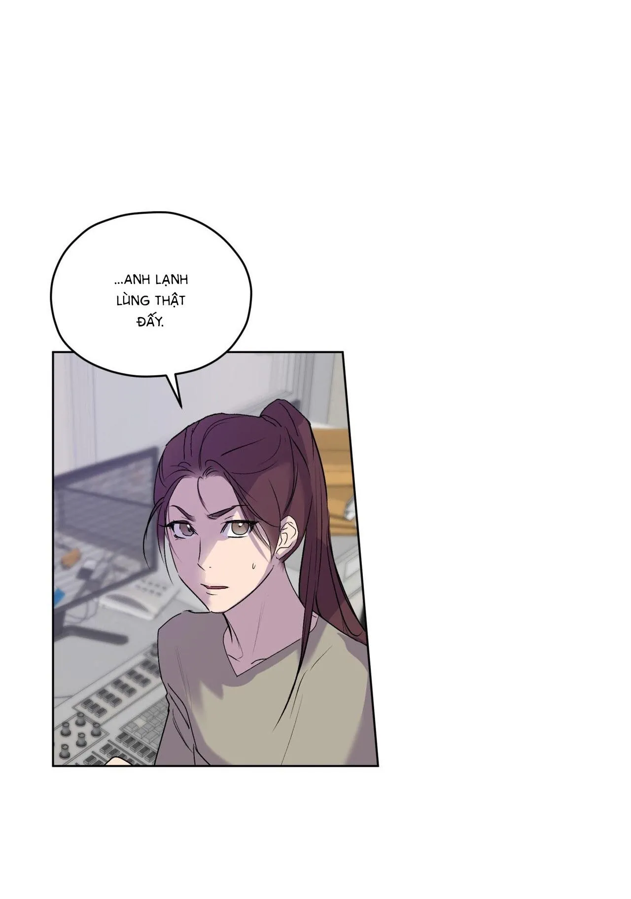 Hồi Ức Của Nhịp Thở Chapter 8 Trang 83