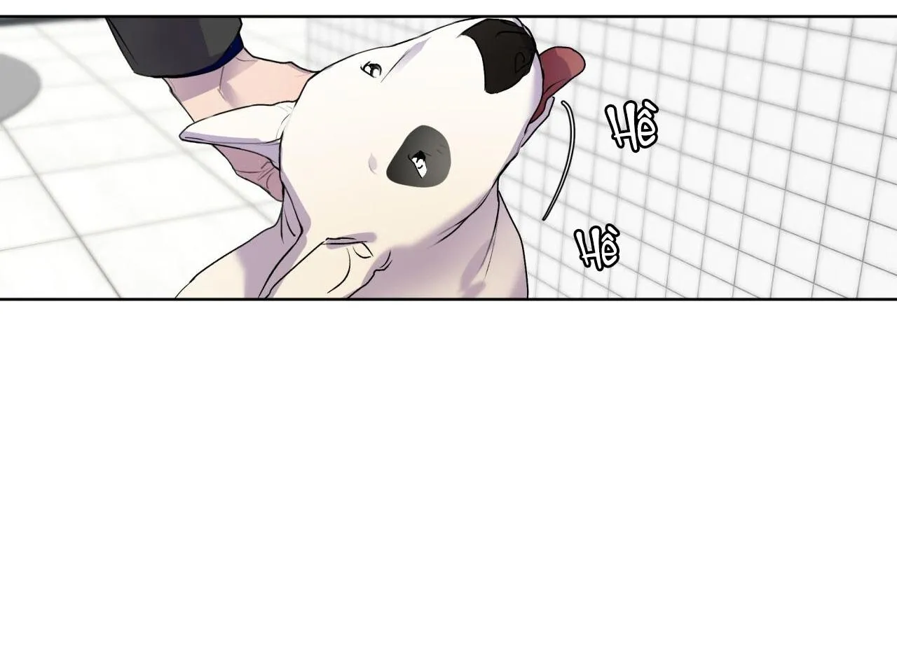 Hồi Ức Của Nhịp Thở Chapter 8 Trang 95