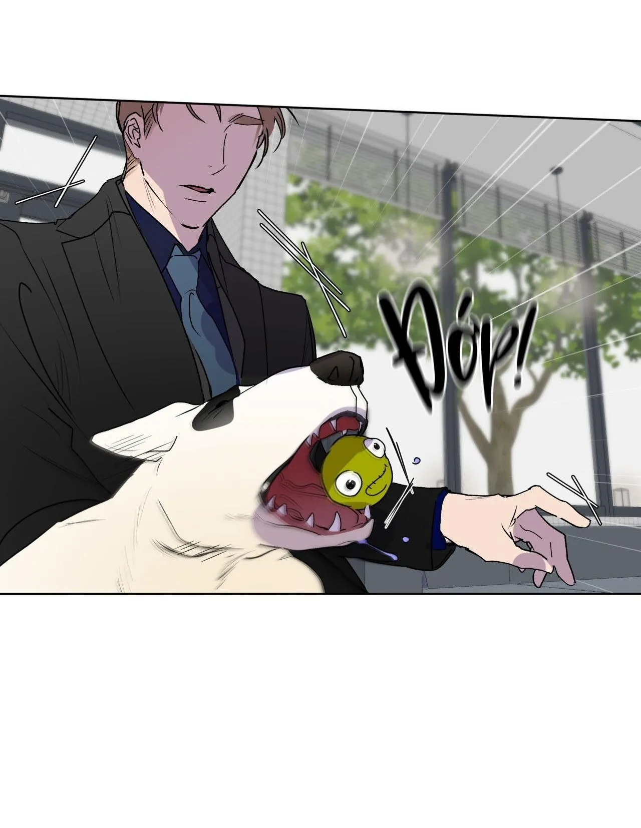 Hồi Ức Của Nhịp Thở Chapter 8 Trang 99