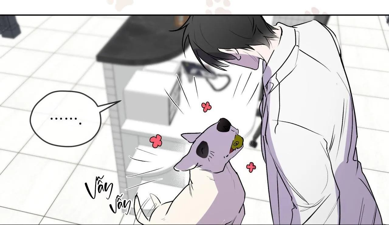 Hồi Ức Của Nhịp Thở Chapter 8 Trang 101