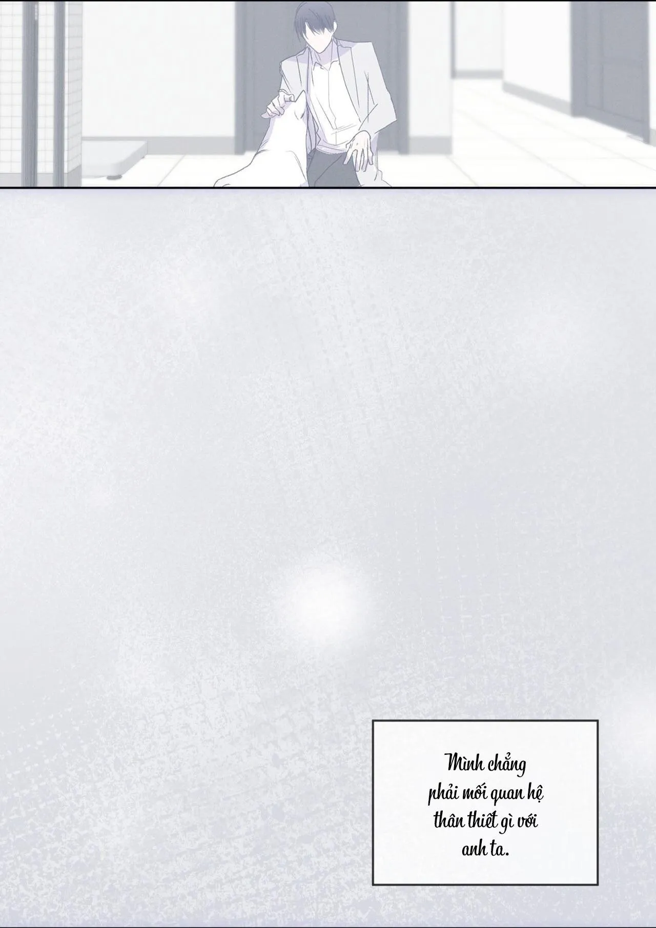 Hồi Ức Của Nhịp Thở Chapter 8 Trang 110