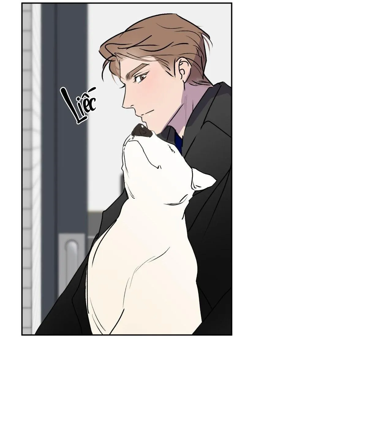 Hồi Ức Của Nhịp Thở Chapter 8 Trang 114