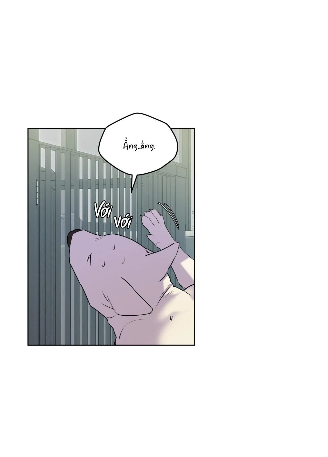 Hồi Ức Của Nhịp Thở Chapter 9 Trang 9