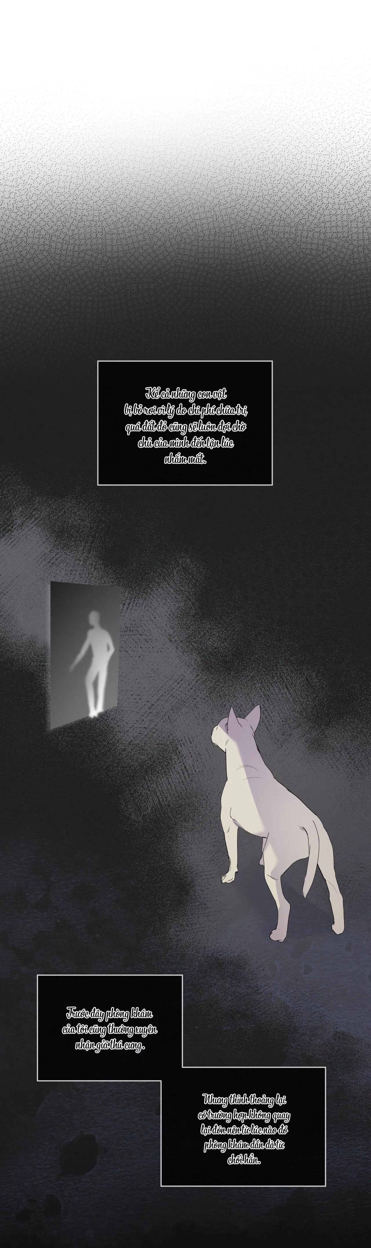 Hồi Ức Của Nhịp Thở Chapter 9 Trang 13