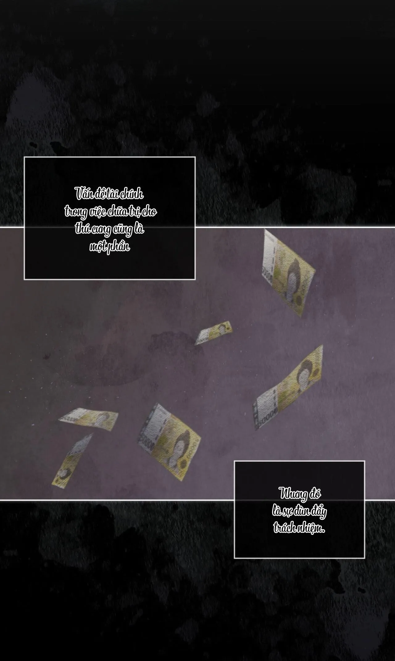 Hồi Ức Của Nhịp Thở Chapter 9 Trang 14