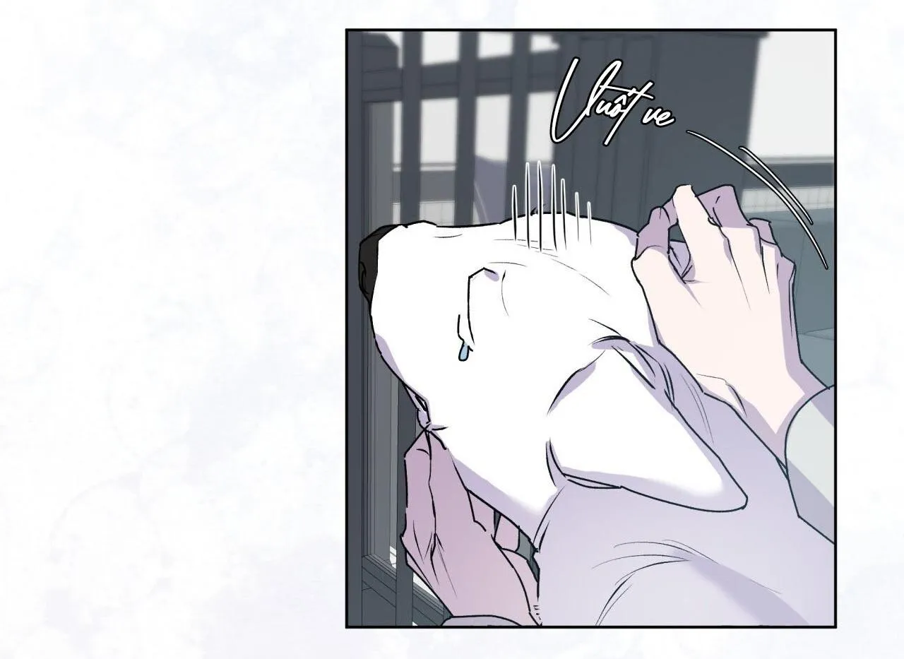 Hồi Ức Của Nhịp Thở Chapter 9 Trang 22