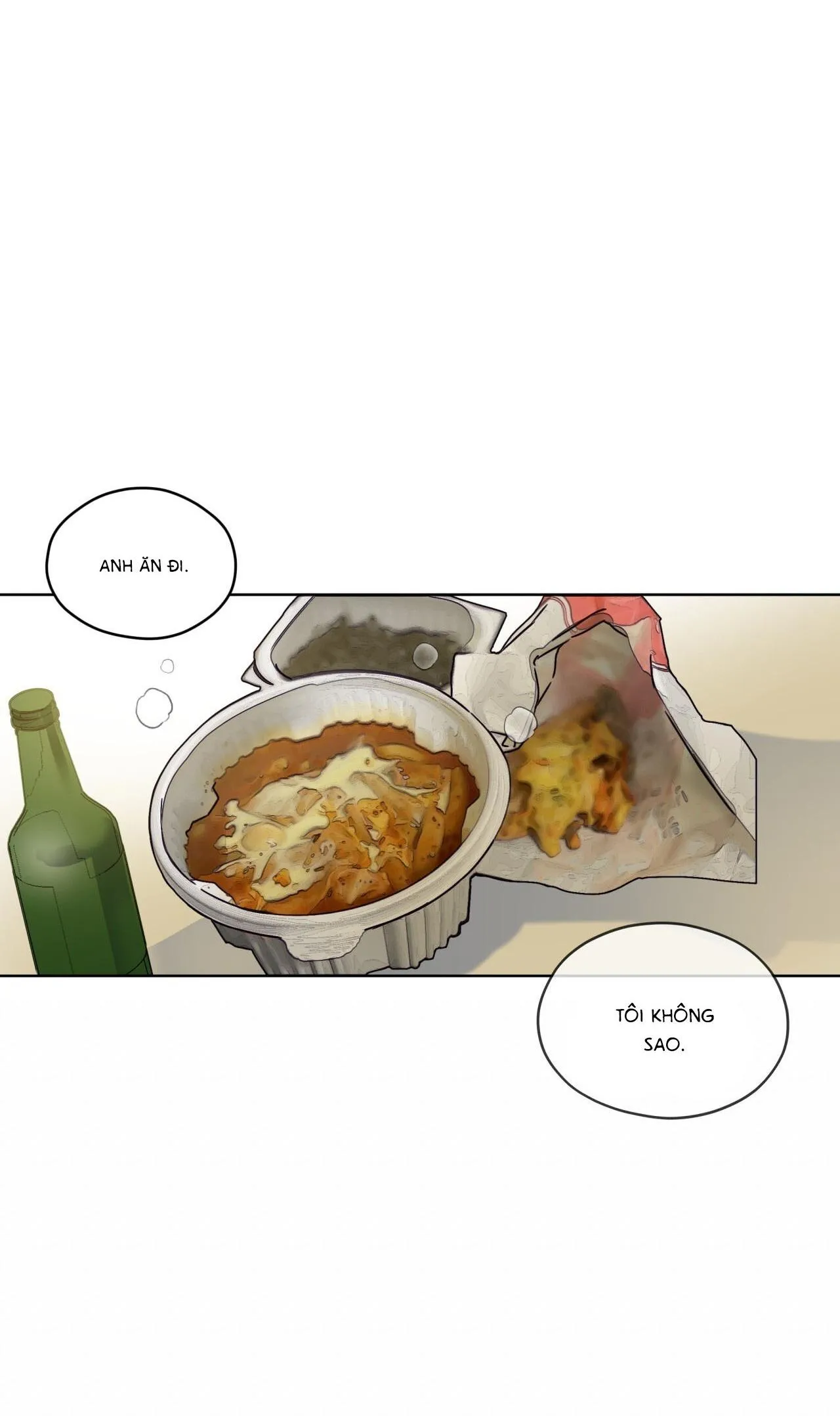 Hồi Ức Của Nhịp Thở Chapter 9 Trang 37