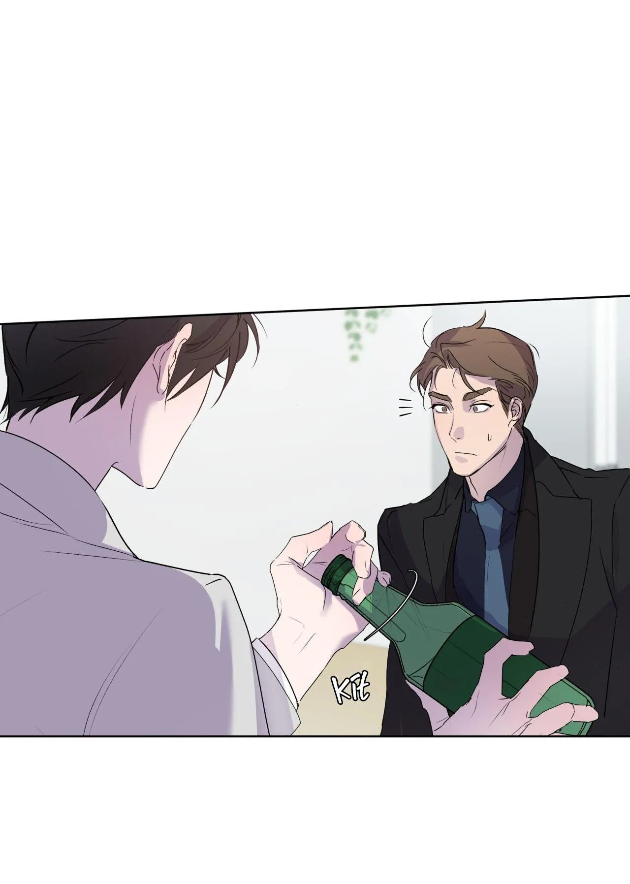 Hồi Ức Của Nhịp Thở Chapter 9 Trang 41