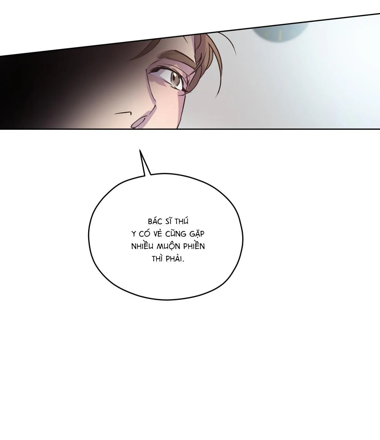 Hồi Ức Của Nhịp Thở Chapter 9 Trang 45