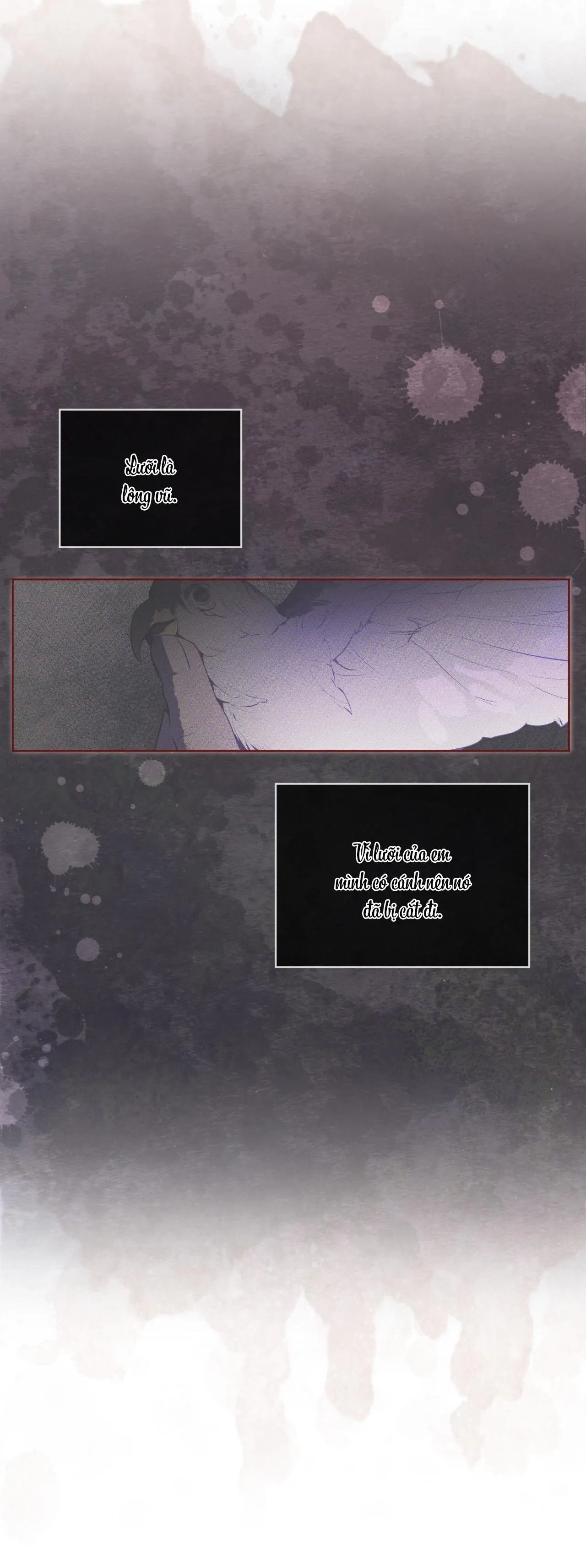Hồi Ức Của Nhịp Thở Chapter 9 Trang 53