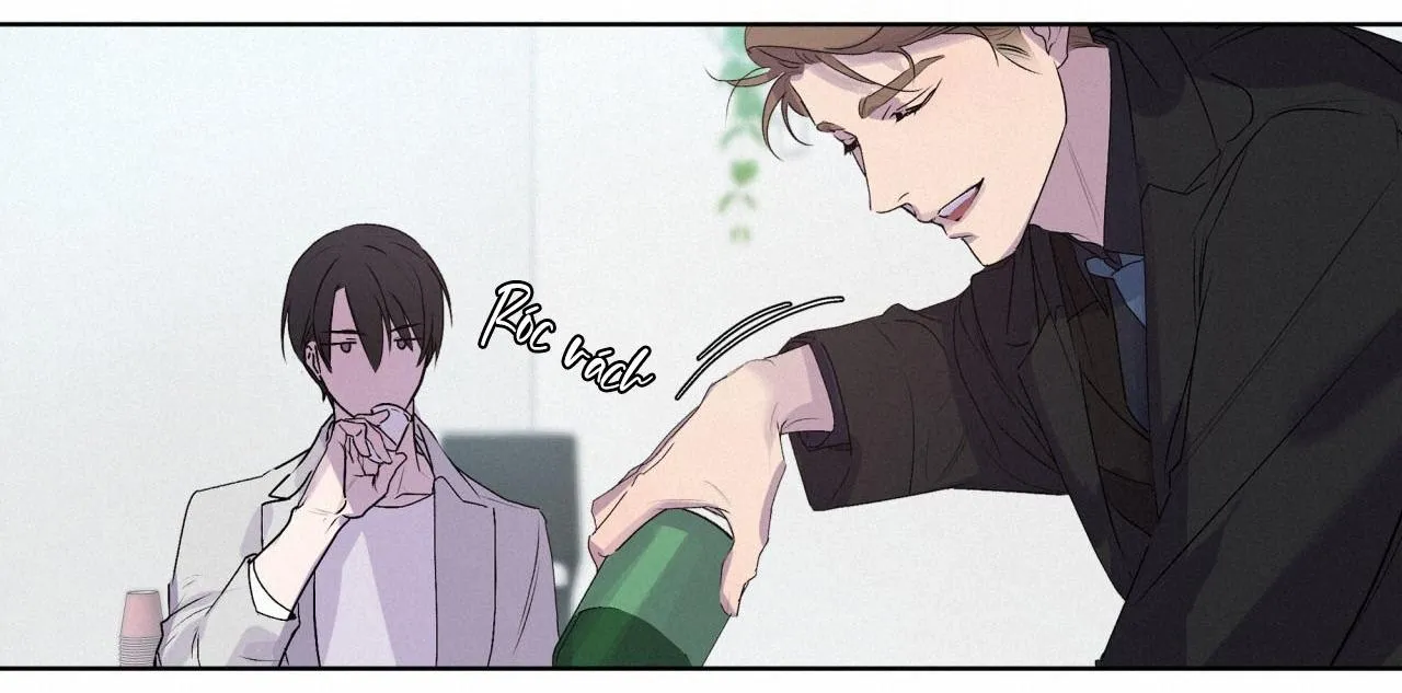 Hồi Ức Của Nhịp Thở Chapter 9 Trang 58