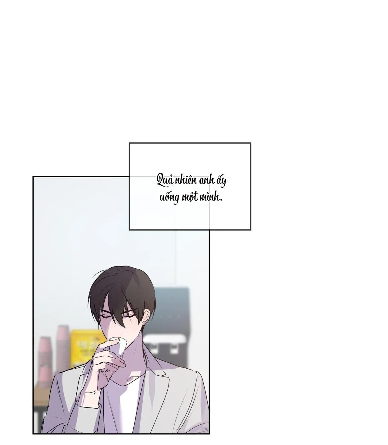 Hồi Ức Của Nhịp Thở Chapter 9 Trang 60