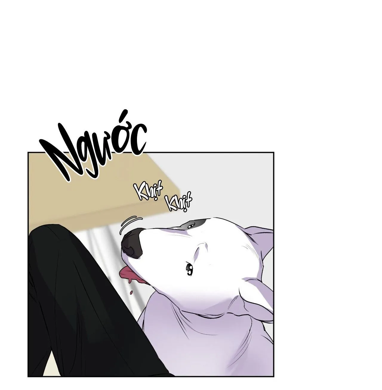 Hồi Ức Của Nhịp Thở Chapter 9 Trang 65