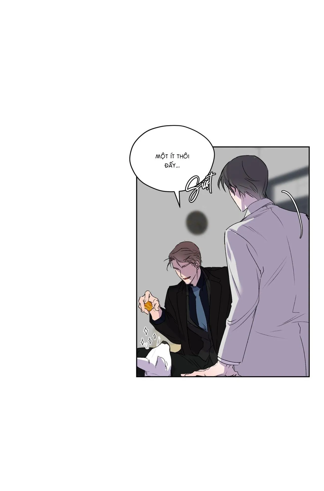 Hồi Ức Của Nhịp Thở Chapter 9 Trang 67