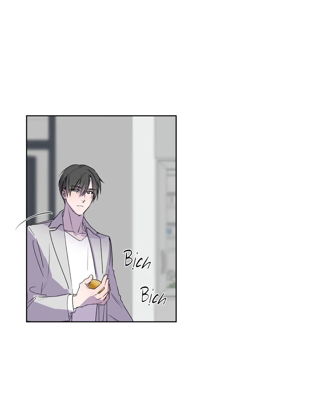 Hồi Ức Của Nhịp Thở Chapter 9 Trang 68