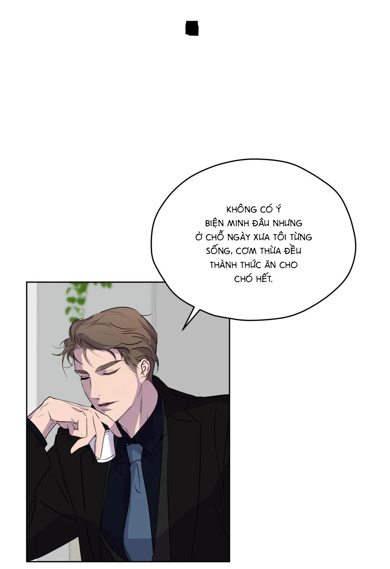 Hồi Ức Của Nhịp Thở Chapter 9 Trang 73