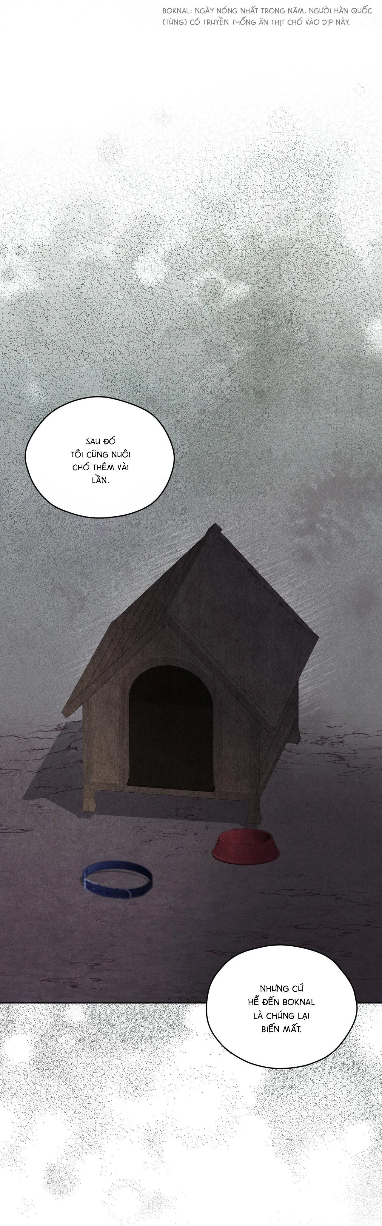 Hồi Ức Của Nhịp Thở Chapter 9 Trang 77