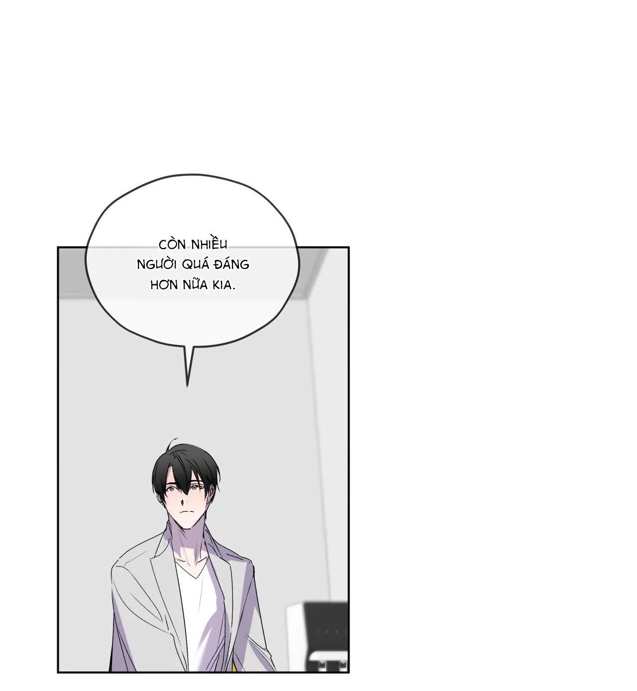 Hồi Ức Của Nhịp Thở Chapter 9 Trang 81