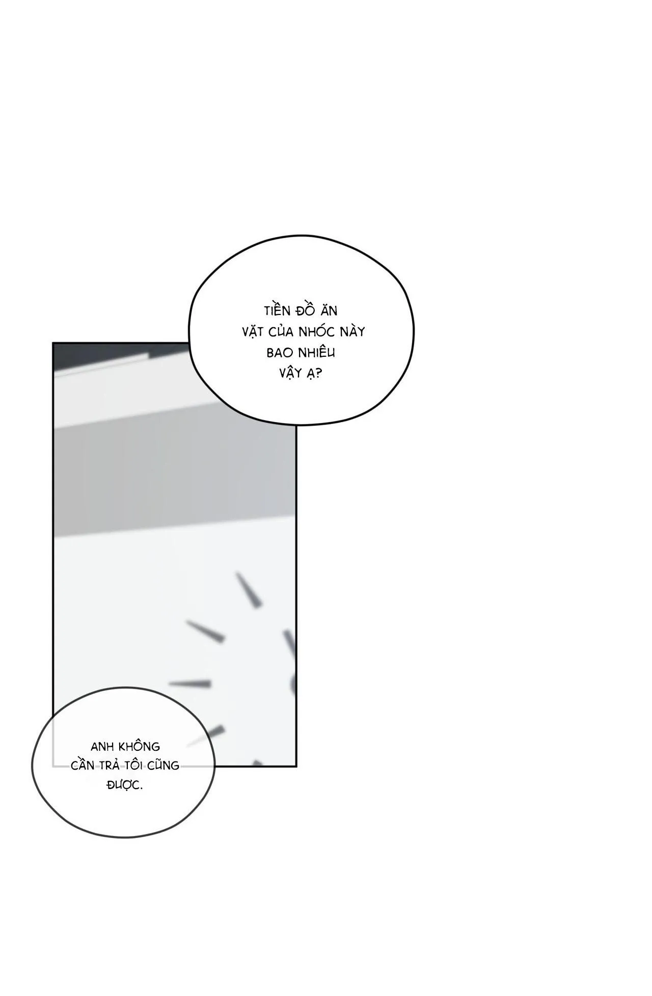 Hồi Ức Của Nhịp Thở Chapter 9 Trang 87