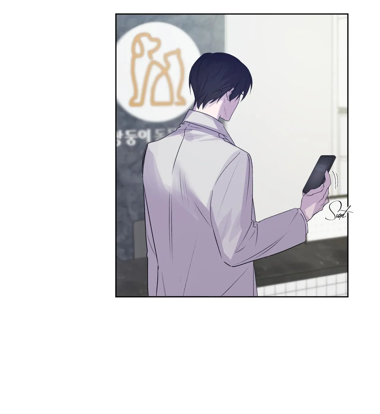 Hồi Ức Của Nhịp Thở Chapter 9 Trang 91