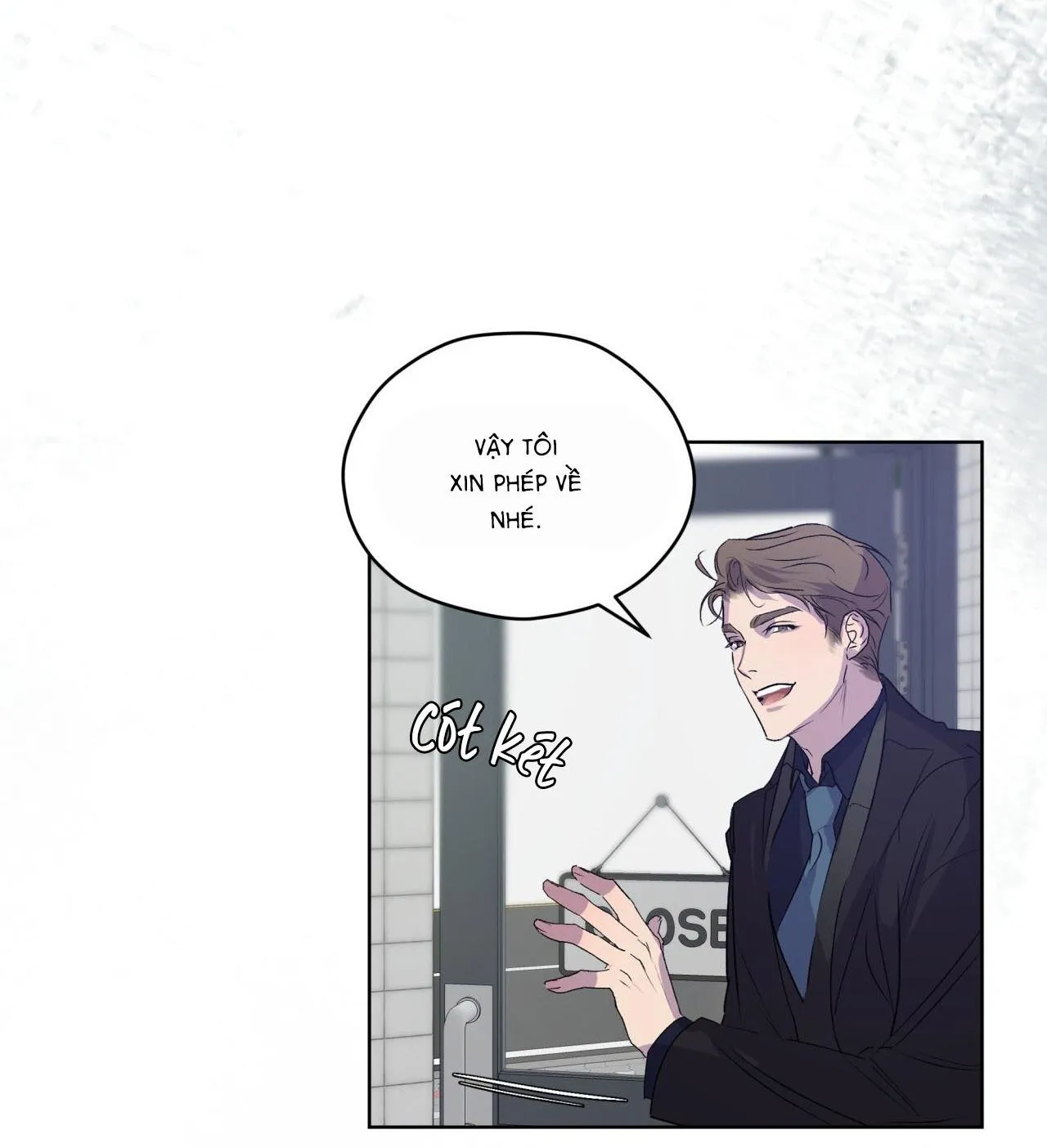 Hồi Ức Của Nhịp Thở Chapter 9 Trang 94