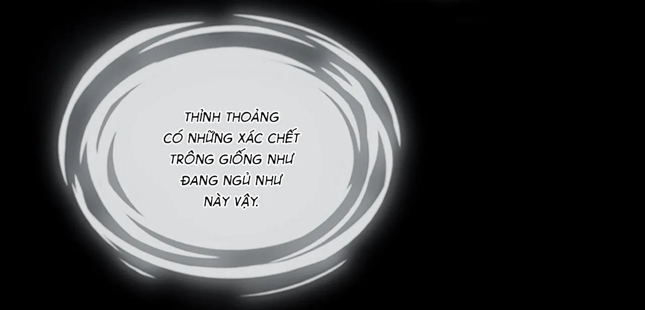 Hồi Ức Của Nhịp Thở Chapter 9 Trang 100