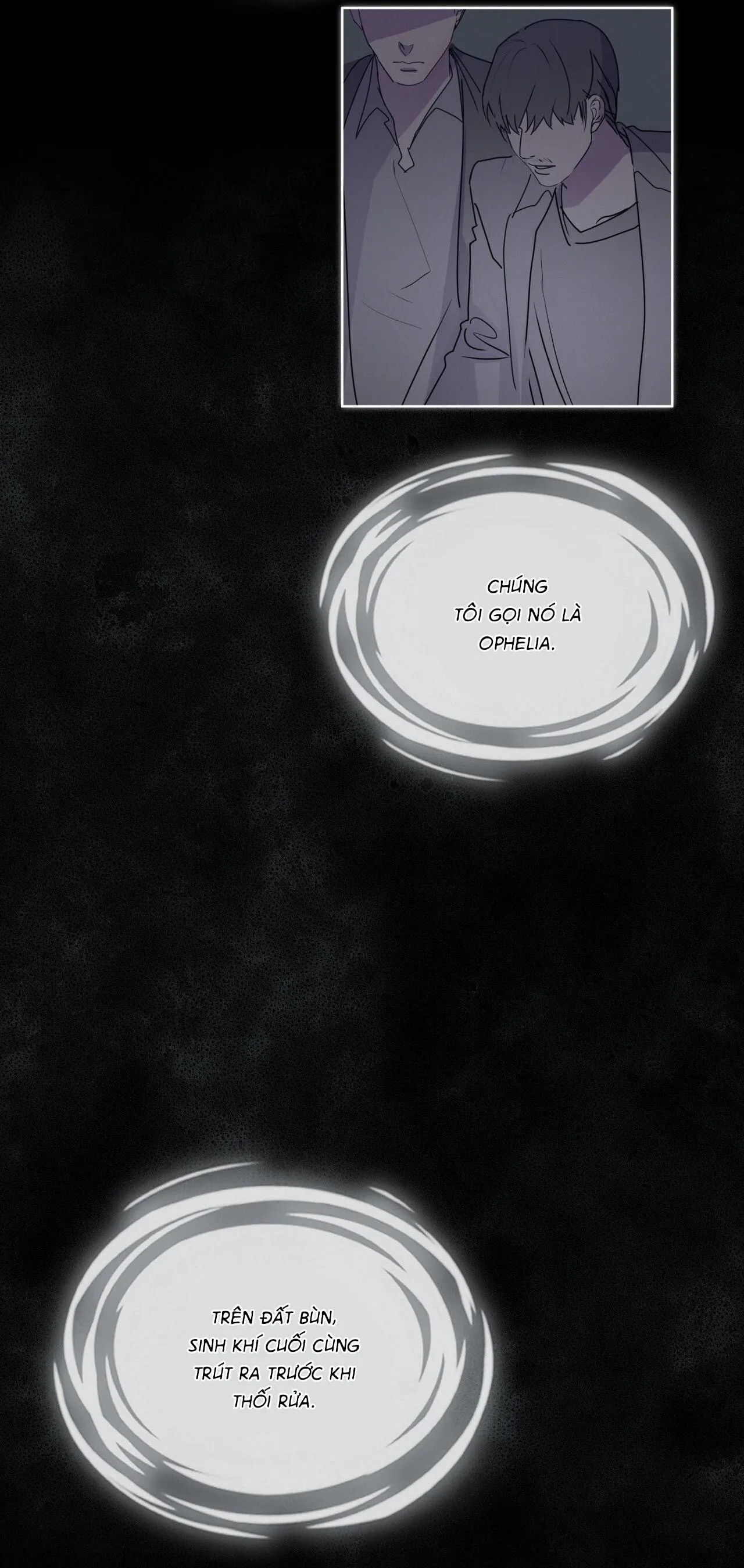 Hồi Ức Của Nhịp Thở Chapter 9 Trang 101