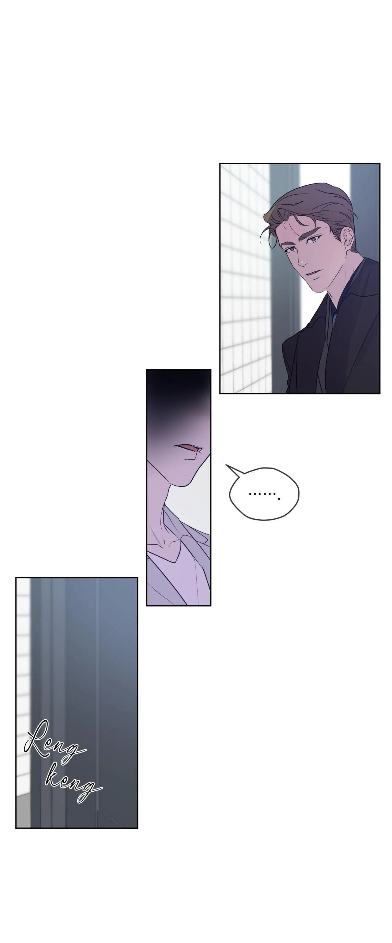 Hồi Ức Của Nhịp Thở Chapter 9 Trang 104